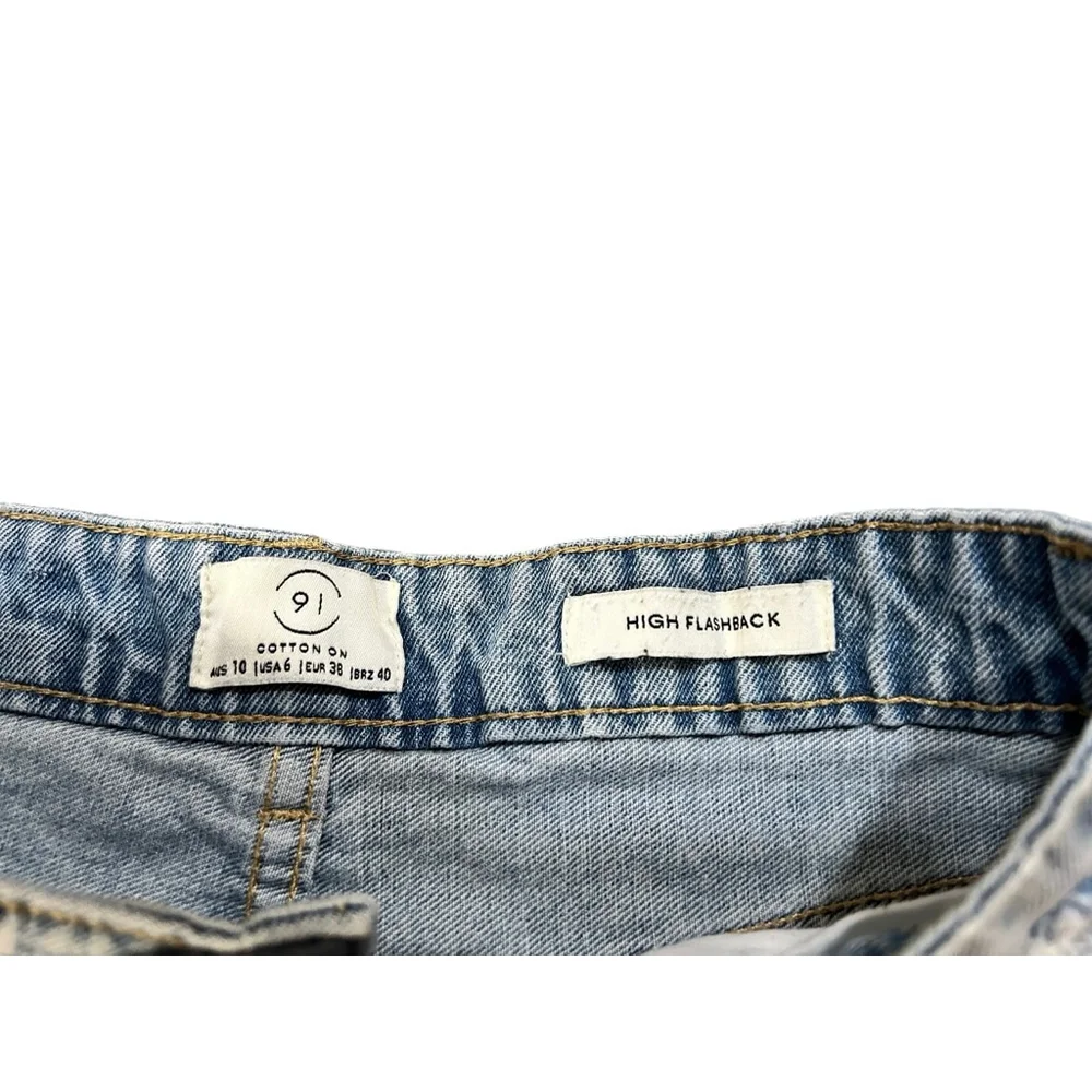 Cotton On these pre